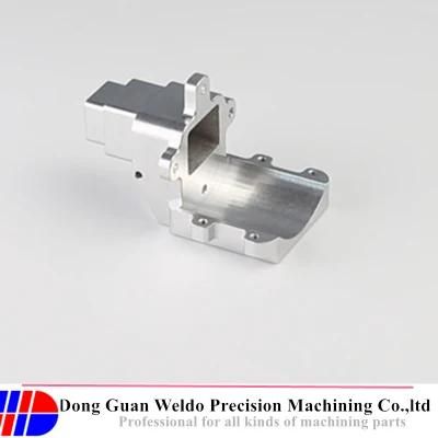 Factory Aluminum Profile CNC Lathe Accessories
