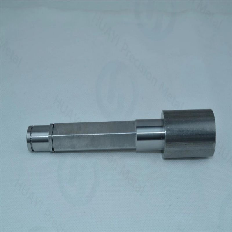 OEM China Factory High Quality Stainless Steel Turning Machining Parts