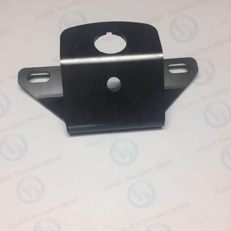Stainless Steel Stamping Battery Shrapnel Manganese Steel High Strength Shrapnel Factory Customization