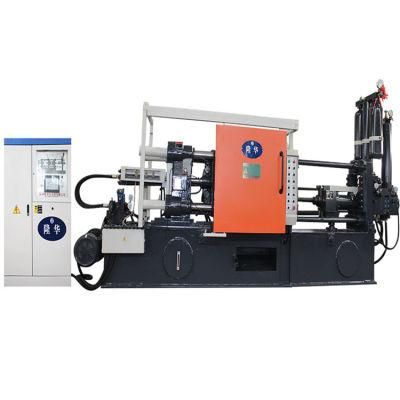 220t LED Light Making Machine Casting Machine