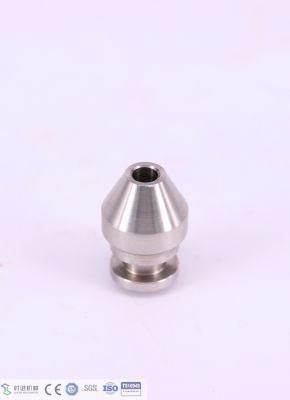 OEM High Precision CNC Machining Parts/Customized Machinery Parts
