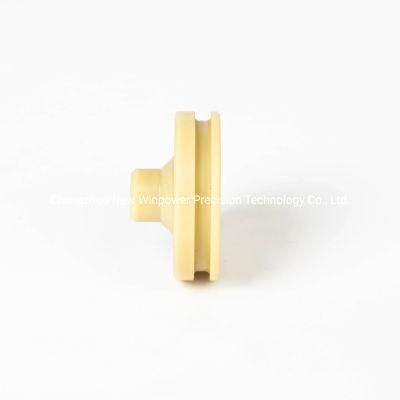 Cheap Micro Machining CNC Fiberglass CNC Machining Service Parts