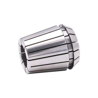 Straight Shank Collet Boring for CNC Lathe Cutting Tool Holder Hole Machining