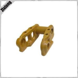 Track Link for Heavy Excavator Undercarriage Spare Parts