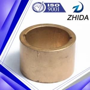 High Precision Sintered Bronze Bushing for Electric Motor
