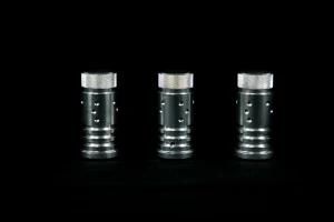 Stainless Steel Parts Fittings Hydraulic Fittings Suppliers OEM Manufacturer