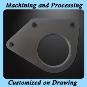 Sheet Metal Machining with Small Amount