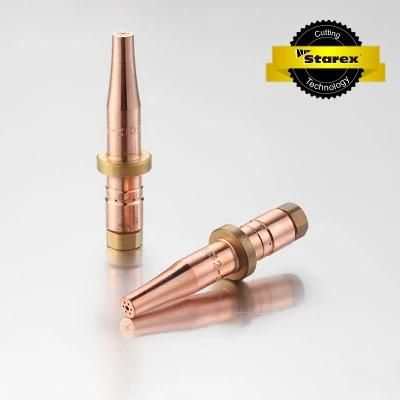 Premium Quality Smith Acetylene Cutting Nozzle