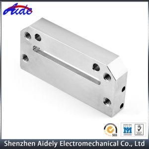 OEM Made Precision CNC Machining Aluminum Parts for Automation