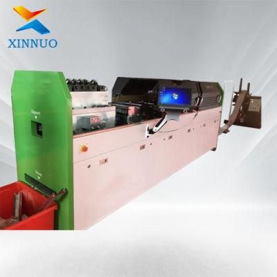 Monthly Deals Customizable Xn Light Keel Villa Purlins Roll Forming Machine