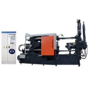 280t New Design Small Die Casting Machine Used to Make Zinc Sheet Wire