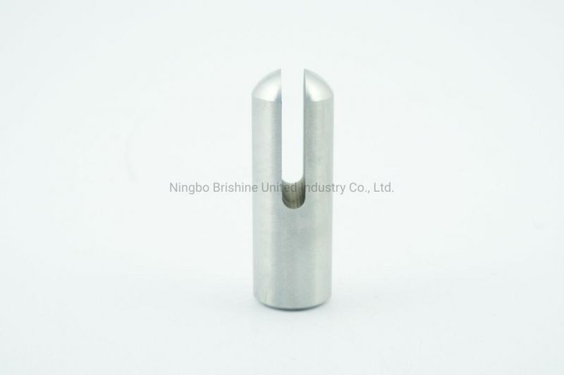 OEM CNC Machining Part Aluminum Part