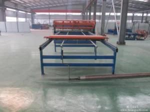 Architectural Mesh Welding Machine