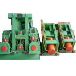 China Sells Steel Rolling Mill Equipment 45-Degree Billet Cutting Machine Steel Production Line