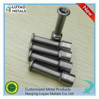 Steel/Aluminum Machining/CNC Precision Machining/Customized CNC Machining