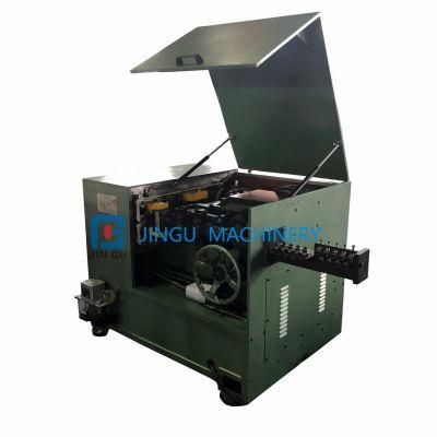 Full Automatic High Quality Low Price Wire Nail Making Machine for Iron Nails with CE Certificate