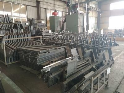 OEM Customized Precision Sheet Stamping Parts