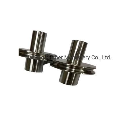Customized Aluminum Stainless Steel Metal Powder Coating CNC Machining for Communication Equipment Parts