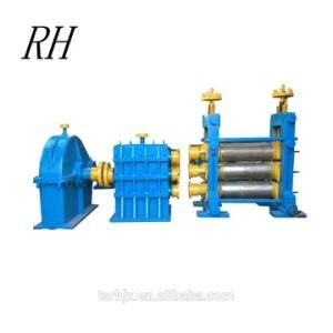 Bar Production Machine and Reinforcing Bar Hot Rolling Mill Machine