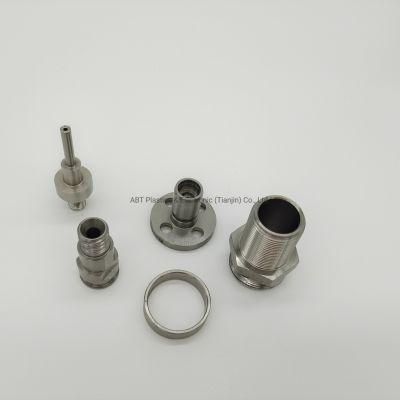 Metal Processing Machinery Parts Machining Parts 2021 with ISO9001, Ipc Certification