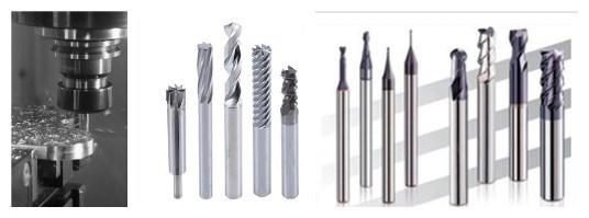 China Factory Made Super Hard Tungsten Carbide Rods for Drills