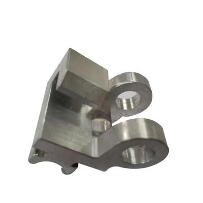 Agricultural Machinery Parts CNC Machine Tool Milling Turning Processing