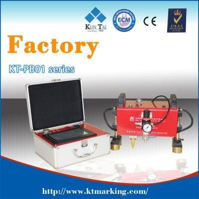 CNC Pneumatic Stylus Marking Machine, Pneumatic Marker