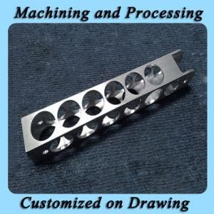 Custom OEM CNC Machining Prototype Part in Big Batch