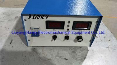 Haney 300A 12V Plating Rectifier Machinery Gold Power Rectifier Bridge Rectifier Power