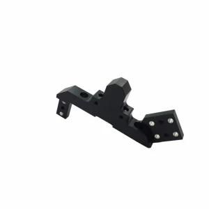 High Precision CNC Machining Mechanical Part Machining Parts Fabrication Service