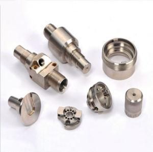 Top Quality Factory Precision Tank Bulkhead Fitting CNC Turning Machines Parts