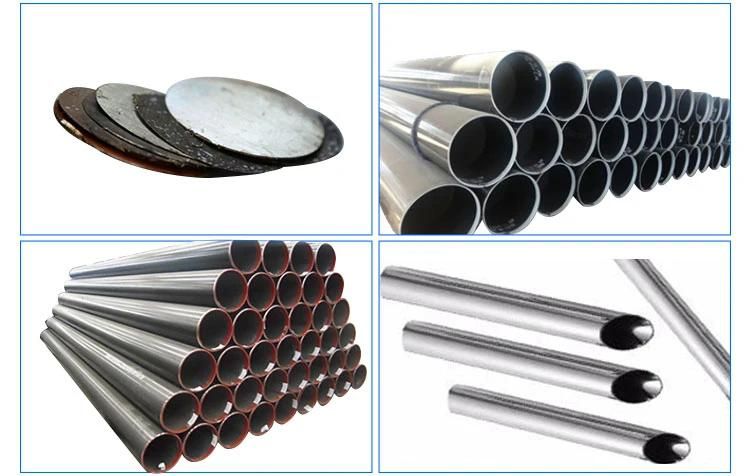 Horizontal Band Saws for Stainless Steel Carbon Steel Factory Wholesaler