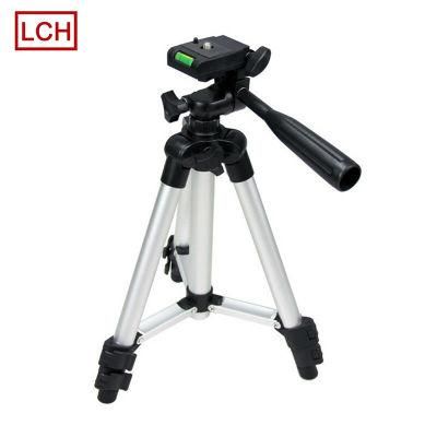 Custom High Quality CNC Machining Milling Aluminum Camera Tripod Parts