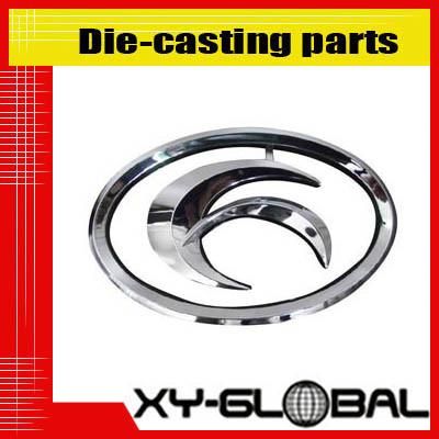 High Precise Metal Casting Parts