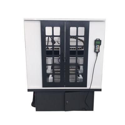 Shoe Mould Making Machine CNC Milling Machine CNC Router