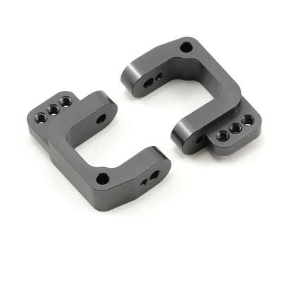 Aluminum High Precision CNC Metal Processing Machining Parts