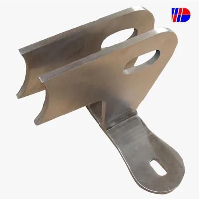 CNC Milling Turning Lathe Parts Custom-Made Machine Parts for Client