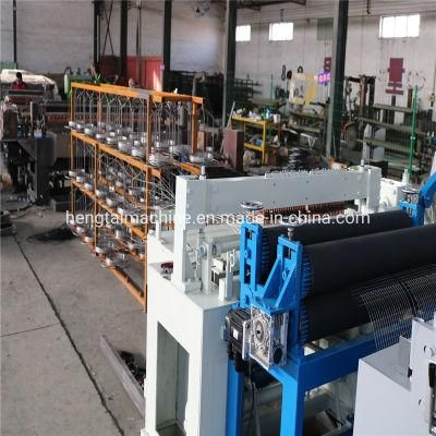 Popular for Vietnam Stainless Steel Wire Mesh Welding Machine