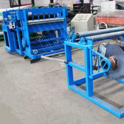 Brick Force Wire Making Machine to South Africa