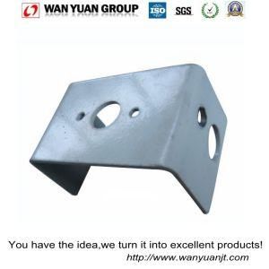 High Quality Metal Bending Stamping Part of ISO Qualified