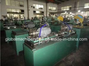 Corrugated Flexible Metal Sprinkler Hose Pipe Making Machine
