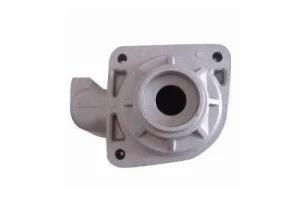 Pulley Wheel Aluminum Die Casting (aluminum A380)