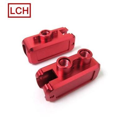 OEM ODM Custom Brass Lathe Turning Mechanical Parts Brass CNC Machining Parts