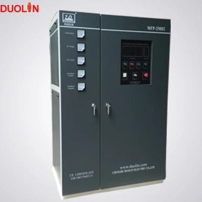 Fast Heating IGBT Solid State Induction Heating Machine for Hot Forging