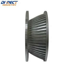 Precision Machining CNC Machining for LED Heat Sink