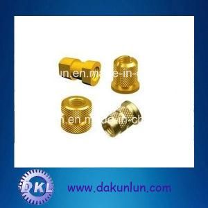 Customize Brass Machining Fastener Parts