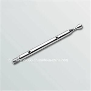 Precision Aluminum Shaft for Machinery, CNC Machining Parts