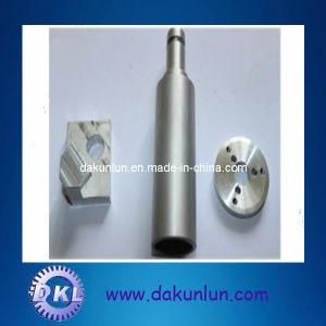 Aluminum Machined Parts for Sewing Machine