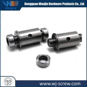 Precision Machining Custom Aluminium CNC Machining Parts, CNC Turning Parts, CNC Machining Steel Parts