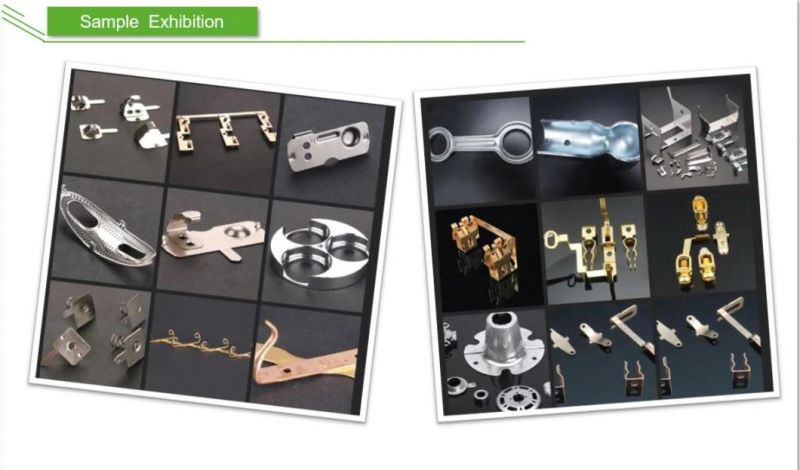 OEM Other Vehicle Parts Precision Auto Parts